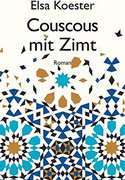 Couscous mit Zimt
