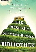 Die Reise mit der gestohlenen Bibliothek