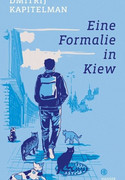 Eine Formalie in Kiew