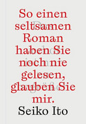 Das Romanverbot ist nur zu begrüßen