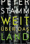 Weit über das Land