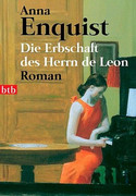 Die Erbschaft des Herrn de Leon