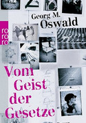 Vom Geist der Gesetze