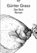Der Butt