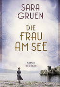 Die Frau am See