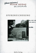Spurensicherung