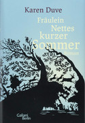 Fräulein Nettes kurzer Sommer