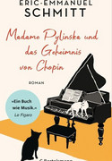Madame Pylinska und das Geheimnis von Chopin