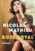 Rose Royal