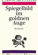 Spiegelbild im goldnen Auge