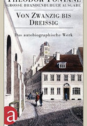 Von Zwanzig bis Dreißig