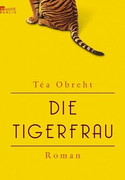 Die Tigerfrau