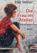Die Frau im Atelier
