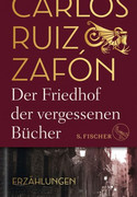 Der Friedhof der vergessenen Bücher