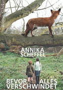 Bevor alles verschwindet