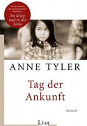 Tag der Ankunft