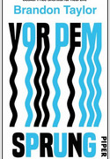 Vor dem Sprung