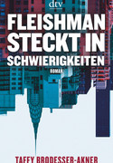 Fleishman steckt in Schwierigkeiten