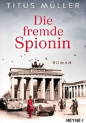 Die fremde Spionin