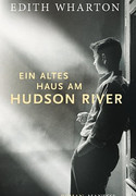 Ein altes Haus am Hudson River