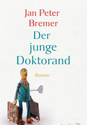 Der junge Doktorand