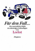 Für den Fall ...
