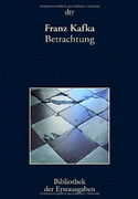 Betrachtung