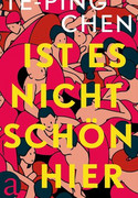 Ist es nicht schön hier