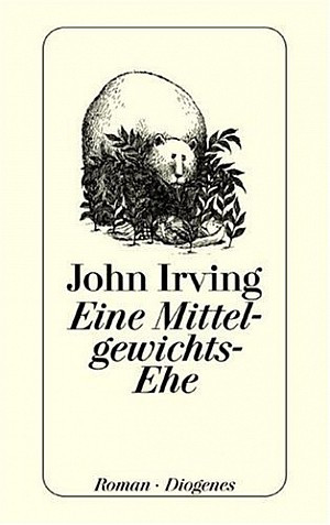 Eine Mittelgewichtsehe