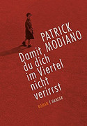 Damit du dich im Viertel nicht verirrst