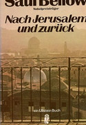 Nach Jerusalem und zurück