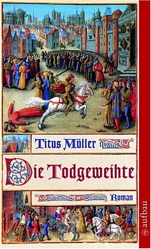 Die Todgeweihte
