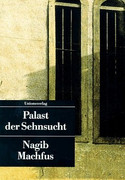 Palast der Sehnsucht