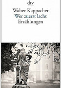 Wer zuerst lacht