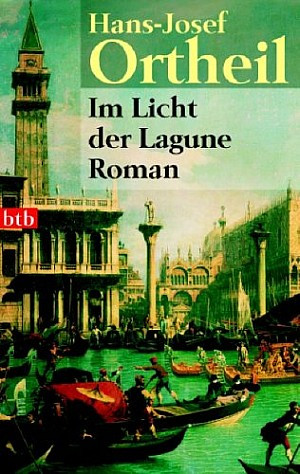 Im Licht der Lagune