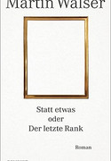 Statt etwas oder Der letzte Rank