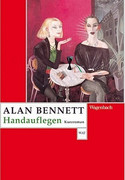 Handauflegen