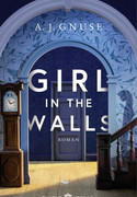 Girl in the Walls