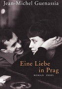 Eine Liebe in Prag