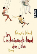 Im Durcheinanderland der Liebe