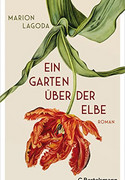 Ein Garten über der Elbe