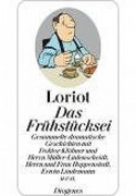 Das Frühstücksei