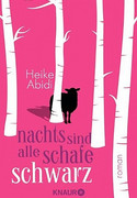 Nachts sind alle Schafe schwarz