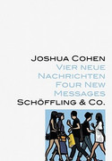 Vier neue Nachrichten