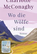 Wo die Wölfe sind