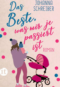 Das Beste, was mir je passiert ist