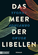 Das Meer der Libellen
