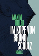 Im Kopf von Bruno Schulz