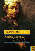 Selbstporträt mit Turban