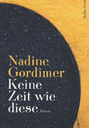 Keine Zeit wie diese
